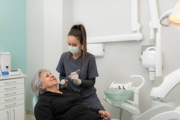 Best Emergency Dentist for Lost Fillings or Crowns in Russiaville, IN