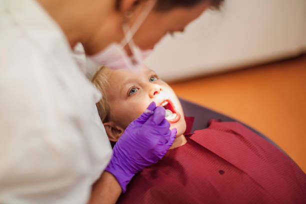 Best Orthodontic Emergency Dentist in Russiaville, IN