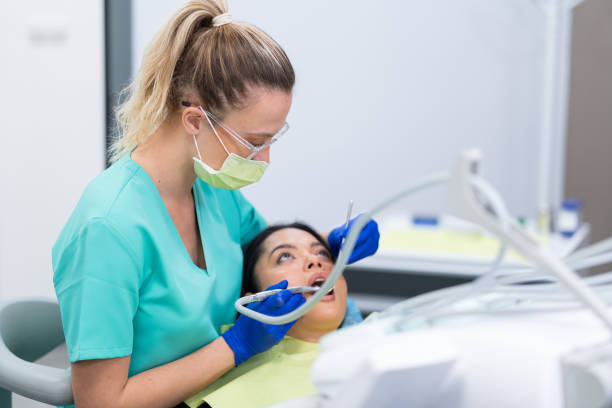Best Emergency Root Canal Treatment in Russiaville, IN