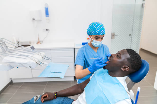 Best Emergency Dental Services for Seniors in Russiaville, IN